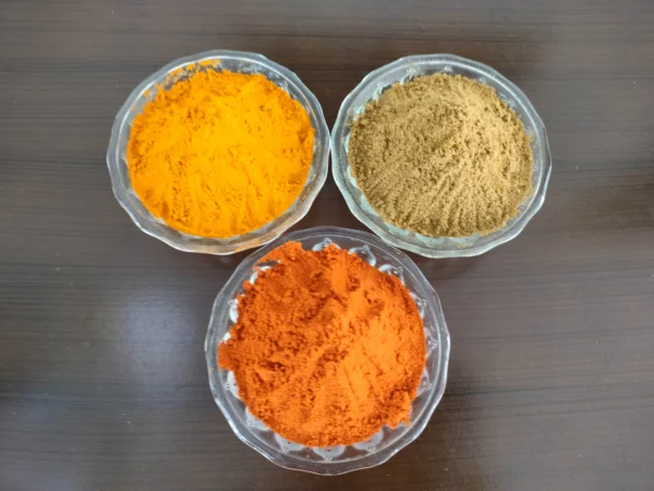 গুঁড়া মসলা কম্বো 1.5 kg / Gura Masala Combo